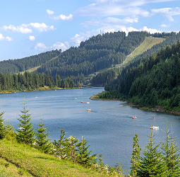 Flussangeln